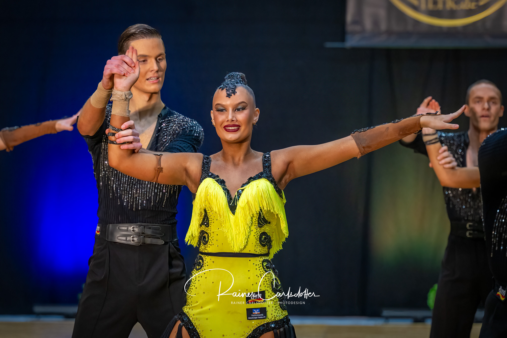 RC 20250301 Turnier Kiel Latein 2. BL Nord  DSC2569 PS